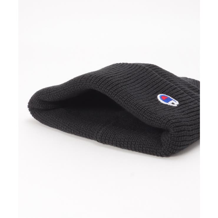 Champion チャンピオン ニットワッチ | ikka  | 詳細画像5 