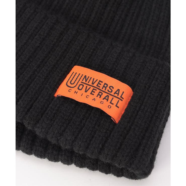 UNIVERSAL OVERALL ユニバーサルオーバーオール ニットワッチ | ikka  | 詳細画像4 