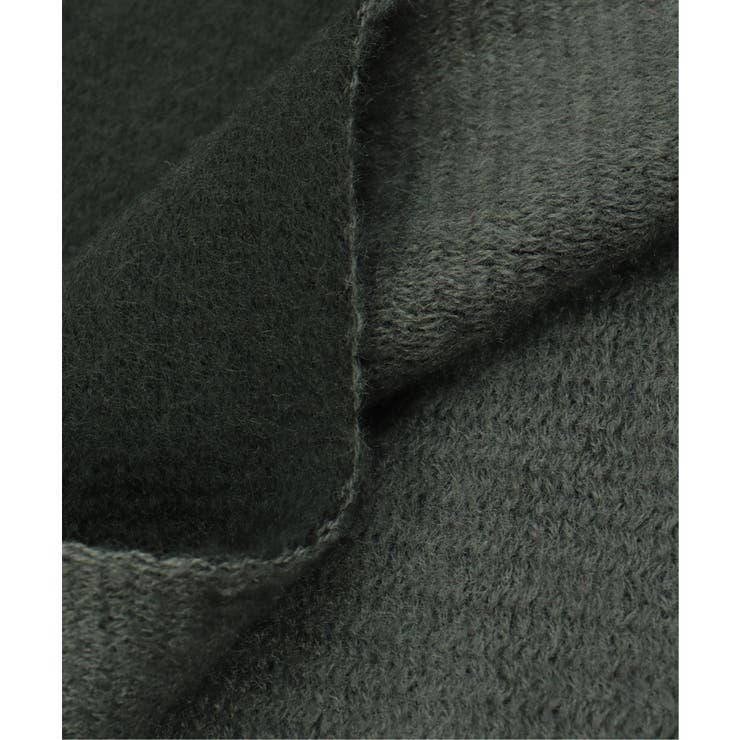 【抗菌防臭】リバーシブルマフラー | ikka  | 詳細画像6 