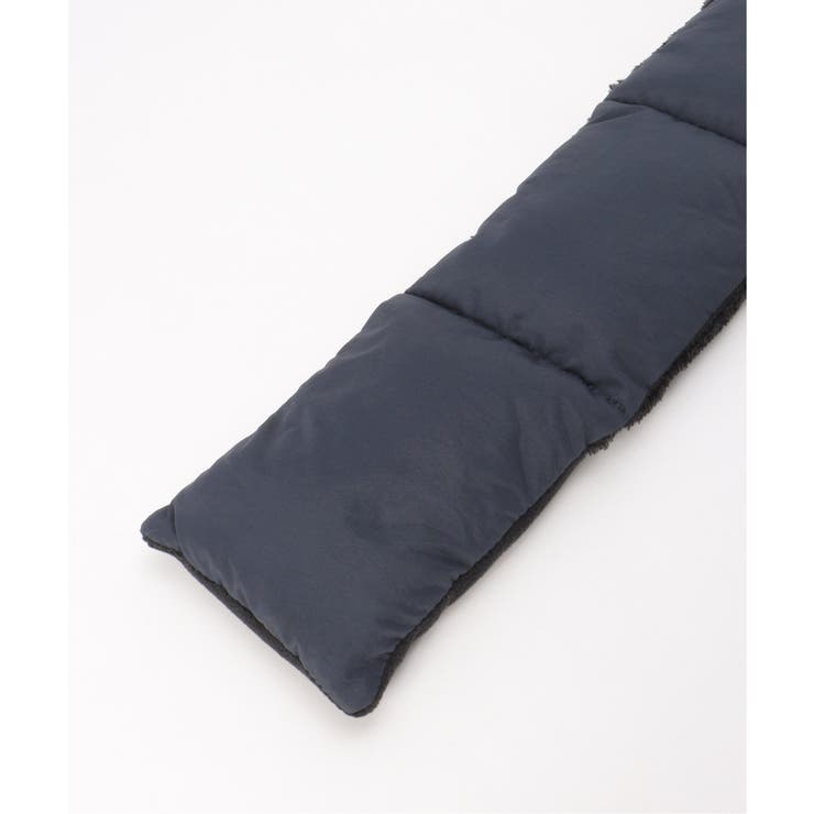 中綿マフラー | ikka  | 詳細画像8 