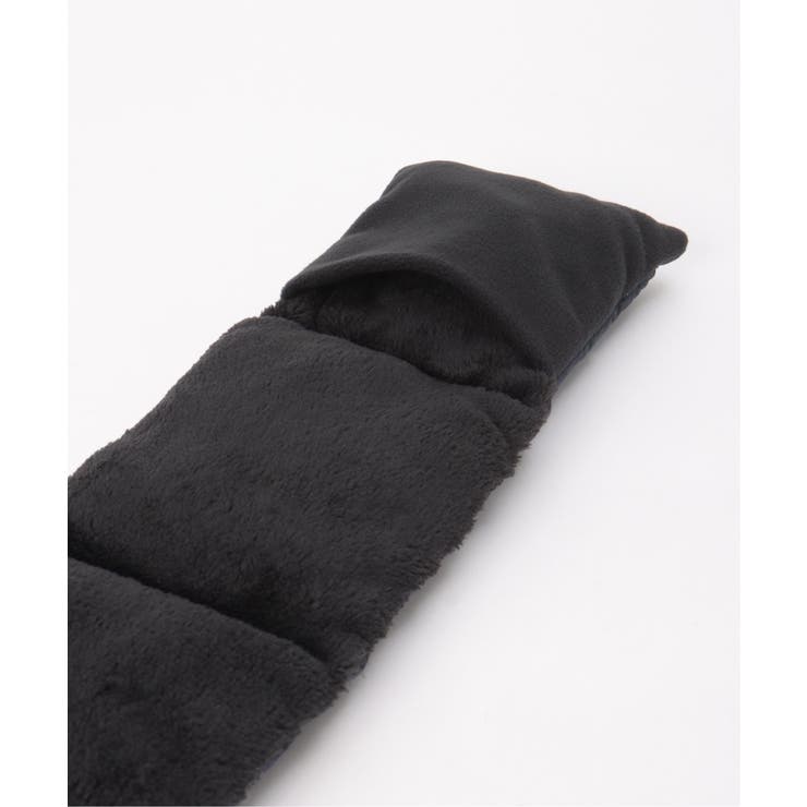 中綿マフラー | ikka  | 詳細画像9 