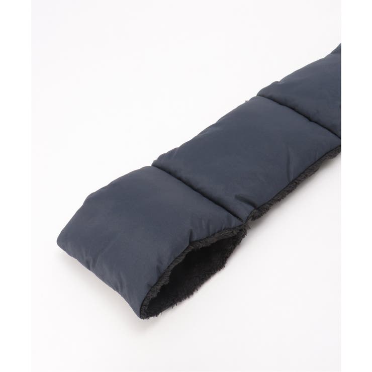 中綿マフラー | ikka  | 詳細画像10 