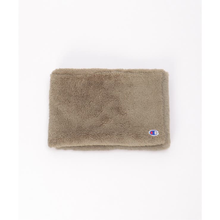 【WEB限定】Champion 2フェイスネックウォーマー | ikka  | 詳細画像17 