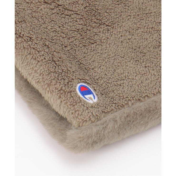 【WEB限定】Champion 2フェイスネックウォーマー | ikka  | 詳細画像21 