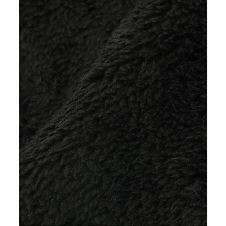 【WEB限定】Coleman ボアネックウォーマー | ikka  | 詳細画像8 