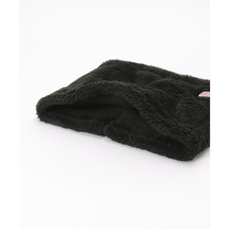 【WEB限定】Coleman ボアネックウォーマー | ikka  | 詳細画像9 