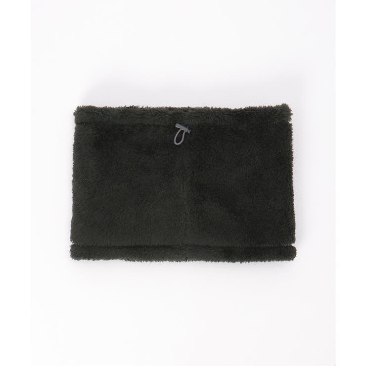 【WEB限定】Coleman ボアネックウォーマー | ikka  | 詳細画像5 