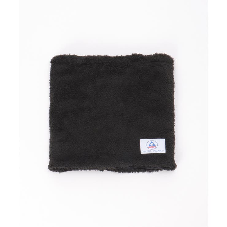 【WEB限定】GERRY ボアネックウォーマー | ikka  | 詳細画像8 