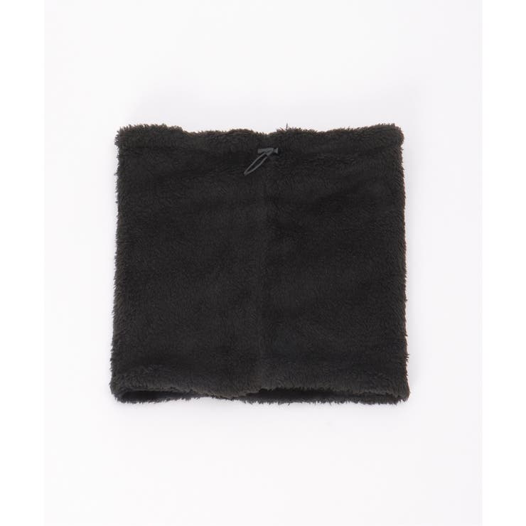 【WEB限定】GERRY ボアネックウォーマー | ikka  | 詳細画像9 