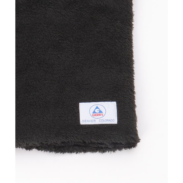 【WEB限定】GERRY ボアネックウォーマー | ikka  | 詳細画像10 