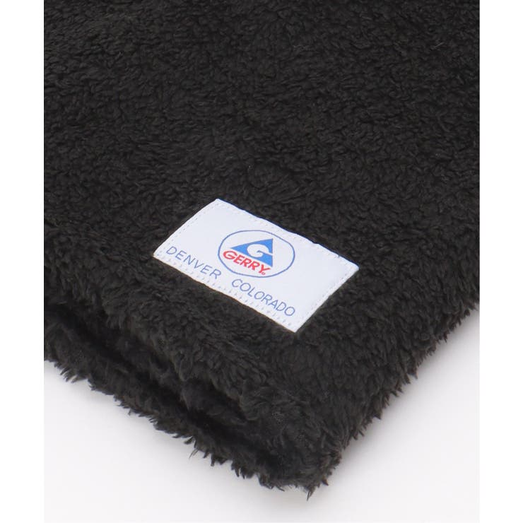 【WEB限定】GERRY ボアネックウォーマー | ikka  | 詳細画像11 