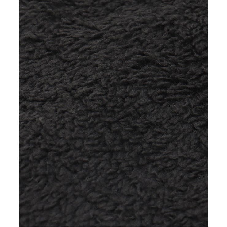 【WEB限定】GERRY ボアネックウォーマー | ikka  | 詳細画像14 