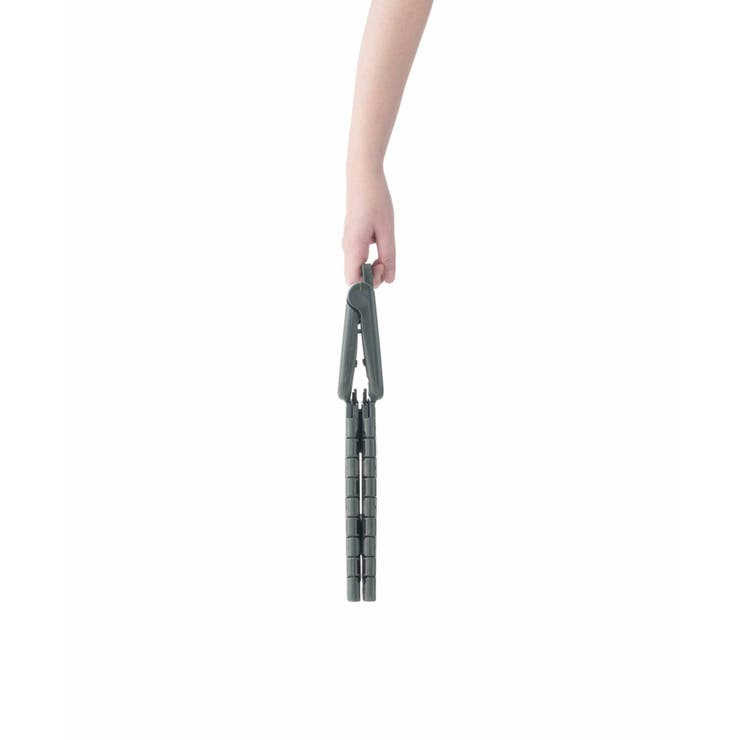 LOGOS  パタントチェアS（カーキ）(73189310) | ikka  | 詳細画像3 