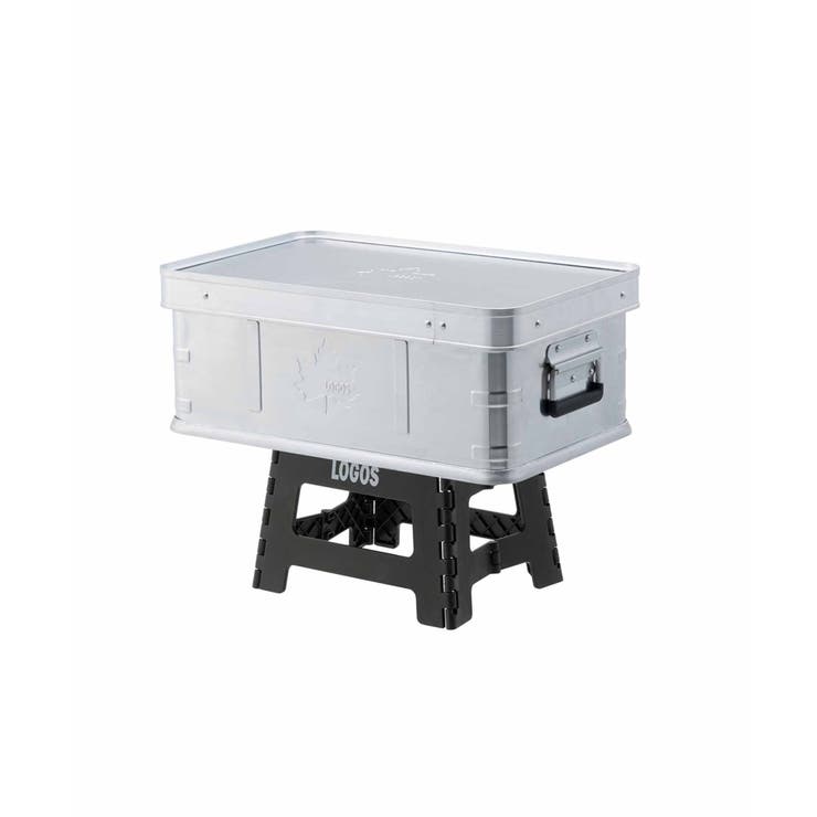 LOGOS  パタントチェアS（カーキ）(73189310) | ikka  | 詳細画像4 