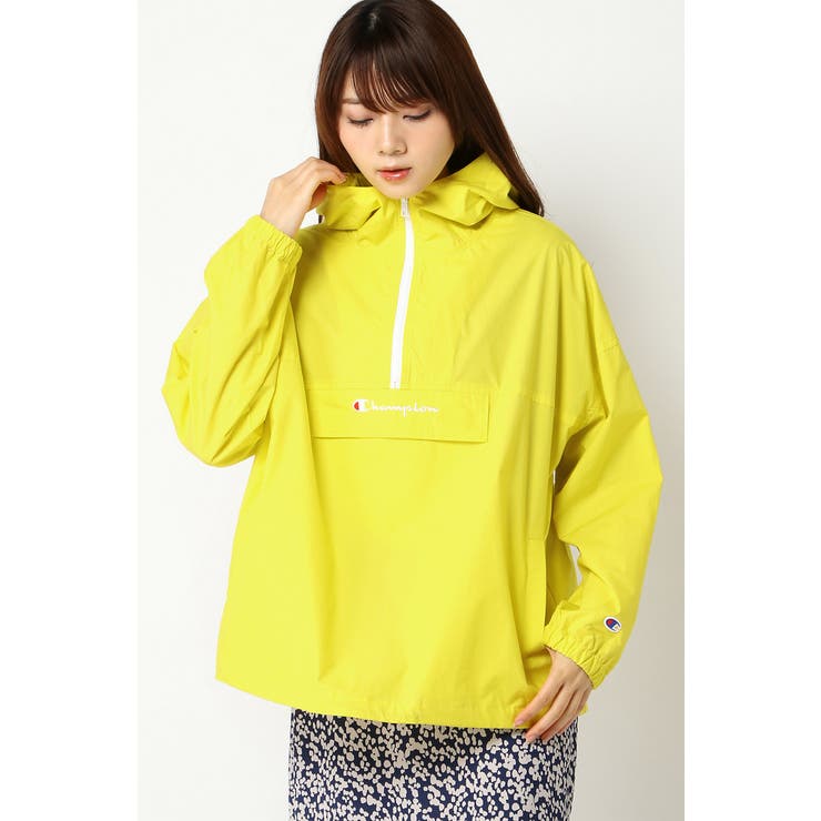 Champion チャンピオン アノラックパーカー[品番：IKAW0002675