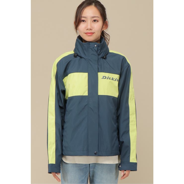 Dickies ディッキーズ マウンテンパーカー[品番：IKAW0006718]｜ikka