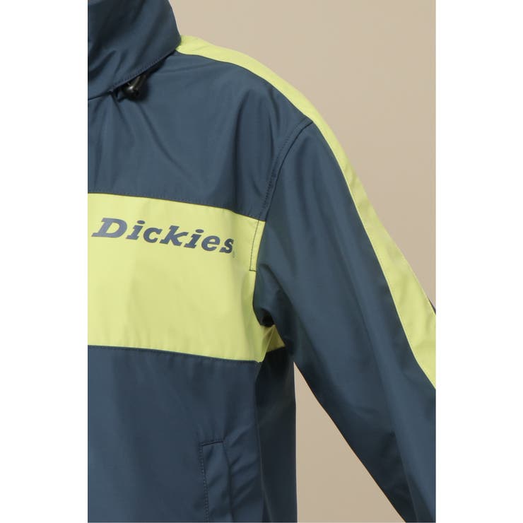 Dickies ディッキーズ マウンテンパーカー 品番 Ikaw Ikka イッカ のレディースファッション通販 Shoplist ショップリスト