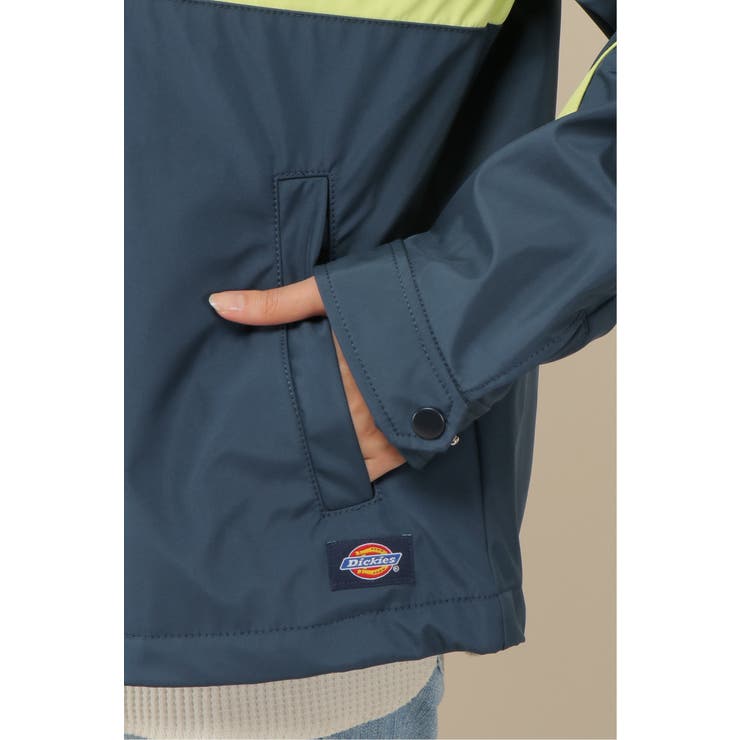 Dickies ディッキーズ マウンテンパーカー