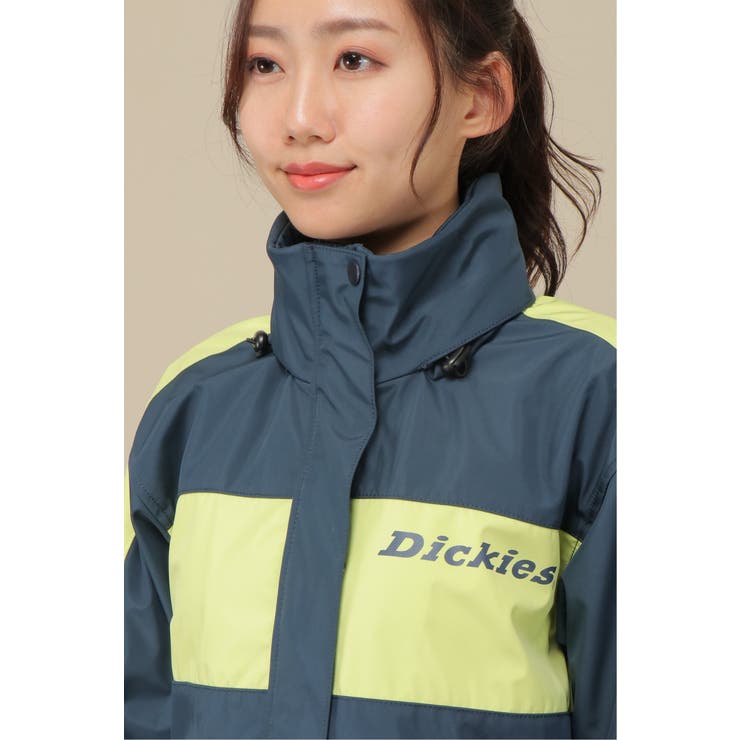 Dickies ディッキーズ マウンテンパーカー[品番：IKAW0006718]｜ikka 