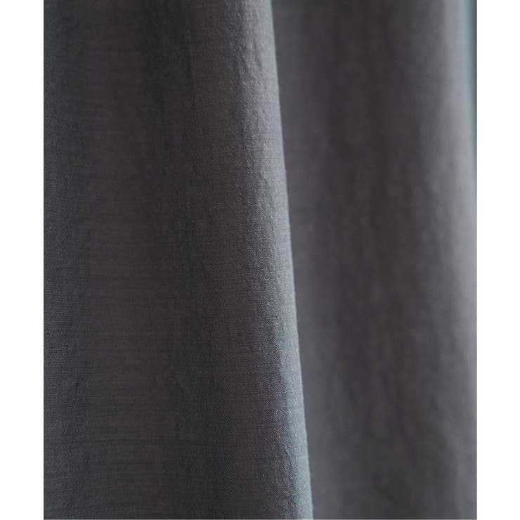 【雑誌InRed web10月号掲載】ライトブルゾン | ikka  | 詳細画像34 