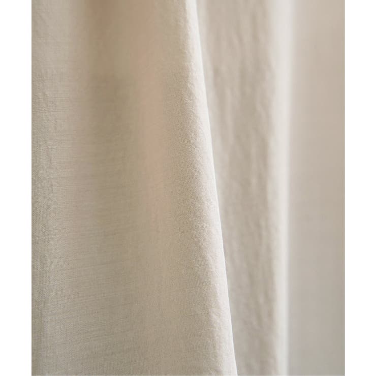 【雑誌InRed web10月号掲載】ライトブルゾン | ikka  | 詳細画像35 