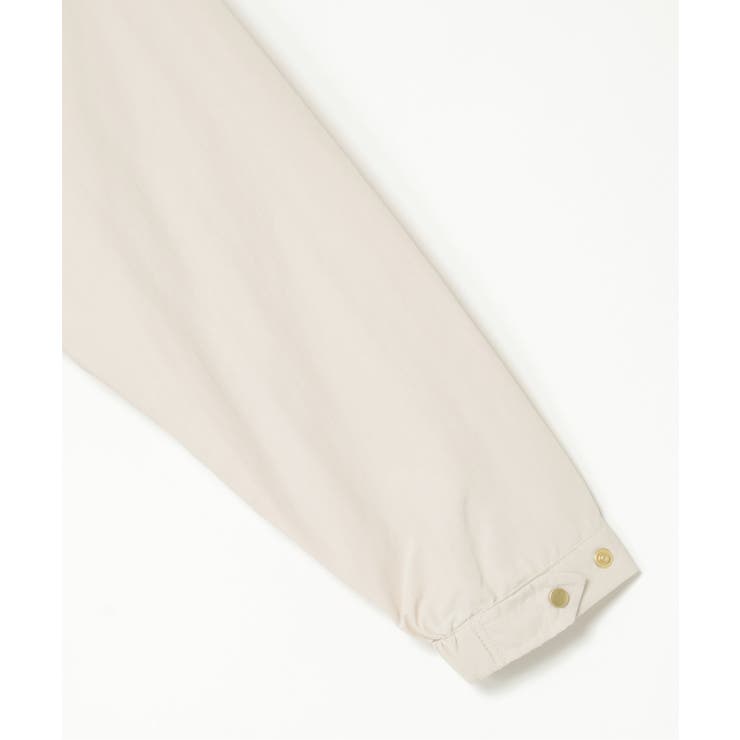 【雑誌InRed11月号掲載】撥水マウンテンパーカー【親子コーデ】 | ikka  | 詳細画像28 