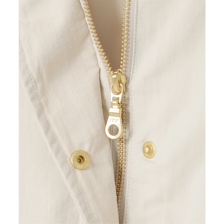 【雑誌InRed11月号掲載】撥水マウンテンパーカー【親子コーデ】 | ikka  | 詳細画像34 