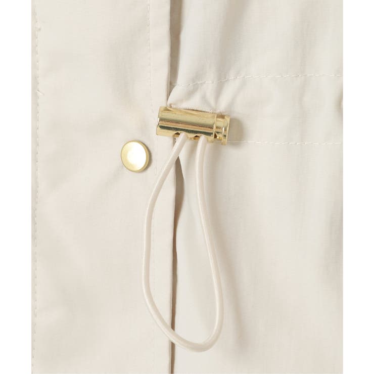 【雑誌InRed11月号掲載】撥水マウンテンパーカー【親子コーデ】 | ikka  | 詳細画像35 