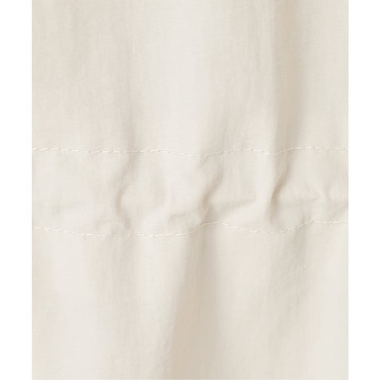 【雑誌InRed11月号掲載】撥水マウンテンパーカー【親子コーデ】 | ikka  | 詳細画像37 