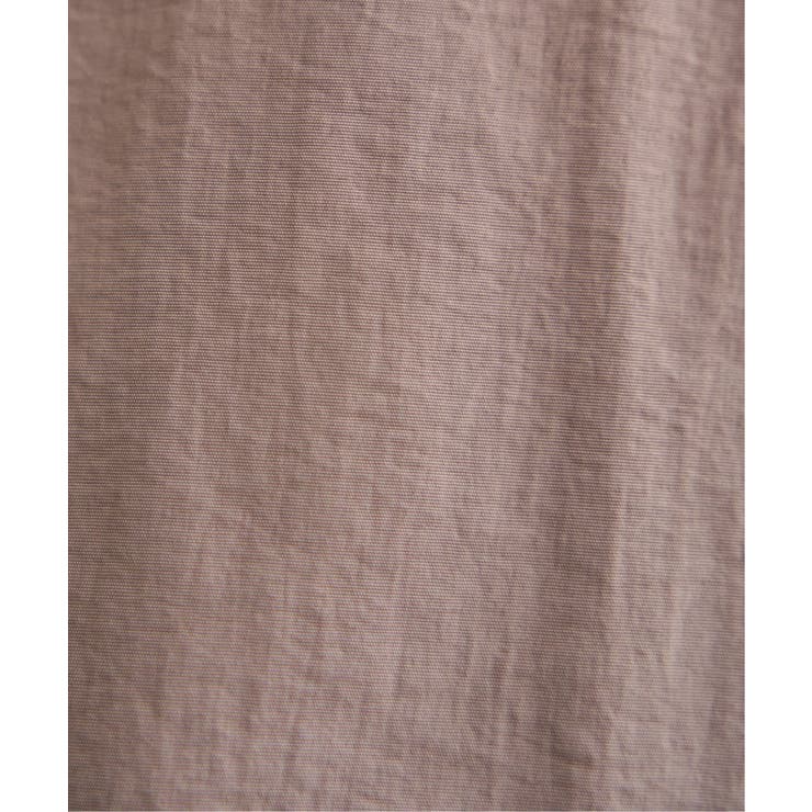 【雑誌InRed11月号掲載】撥水マウンテンパーカー【親子コーデ】 | ikka  | 詳細画像38 