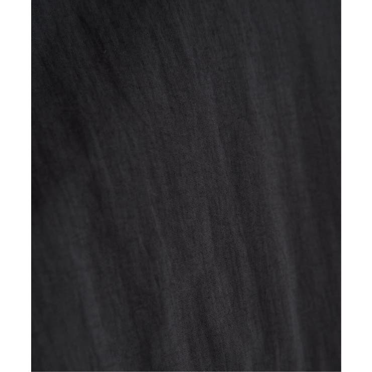 【雑誌InRed11月号掲載】撥水マウンテンパーカー【親子コーデ】 | ikka  | 詳細画像39 