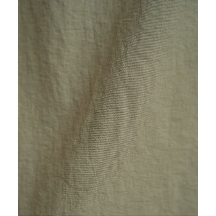 【雑誌InRed11月号掲載】撥水マウンテンパーカー【親子コーデ】 | ikka  | 詳細画像40 