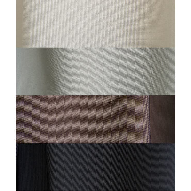 【雑誌InRed11月号掲載】ピケライトマウンテンパーカ | ikka  | 詳細画像38 