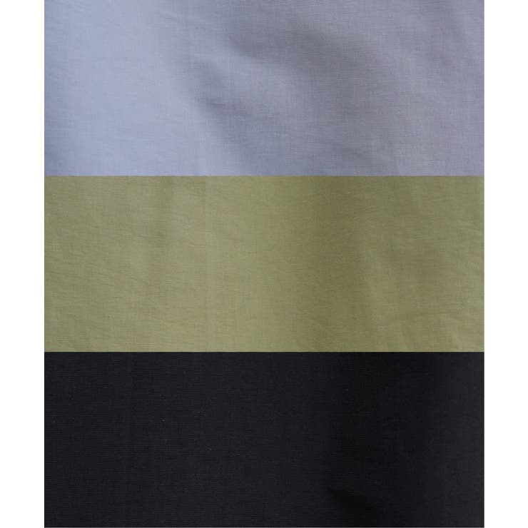 撥水花粉リリース2WAYマウンテンパーカー【親子コーデ】 | ikka  | 詳細画像38 