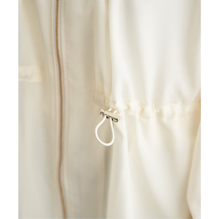 シアーマウンテンパーカー | ikka  | 詳細画像27 