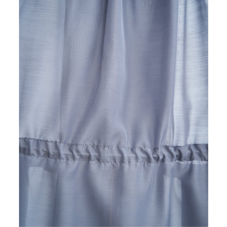 シアーマウンテンパーカー | ikka  | 詳細画像29 