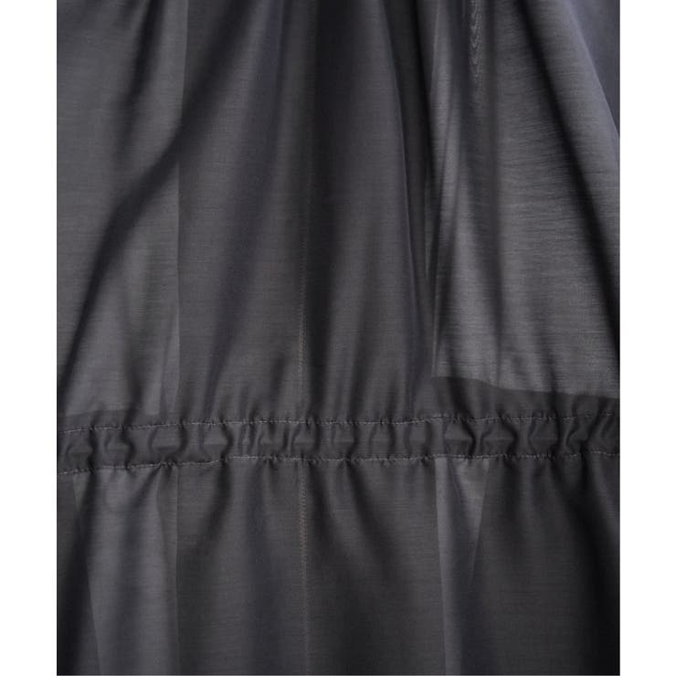 シアーマウンテンパーカー | ikka  | 詳細画像30 