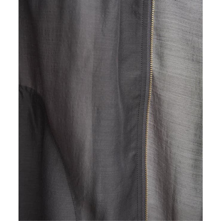 シアーリブブルゾン | ikka  | 詳細画像38 