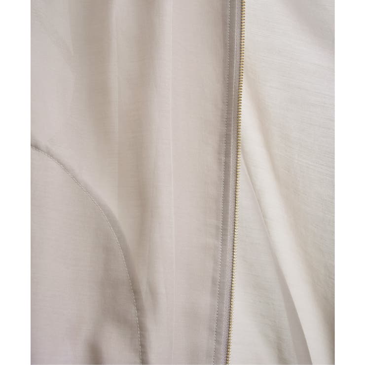 シアーリブブルゾン | ikka  | 詳細画像39 