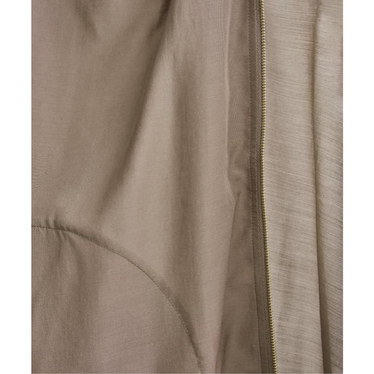 シアーリブブルゾン | ikka  | 詳細画像40 