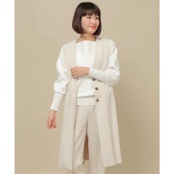 サマーウーリッシュジレ 品番 Ikaw Ikka イッカ のレディースファッション通販 Shoplist ショップリスト サマーウーリッシュジレ 品番 Ikaw Ikka イッカ のレディースファッション通販 Shoplist ショップリスト