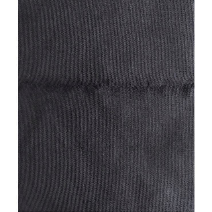 細コールボリューム襟ベスト | ikka  | 詳細画像12 