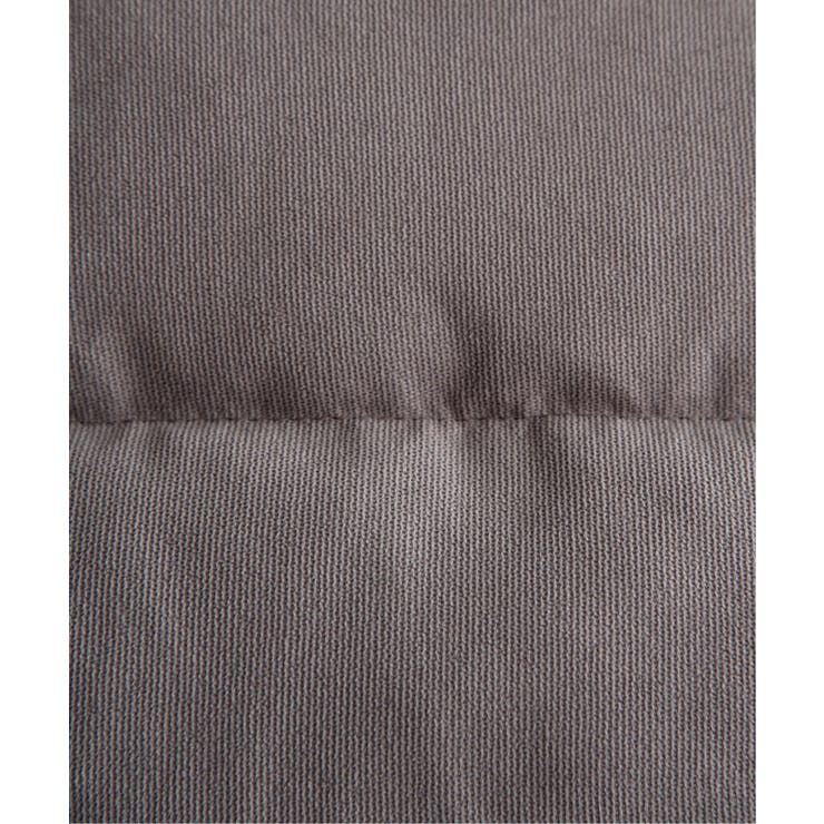 細コールボリューム襟ベスト | ikka  | 詳細画像28 