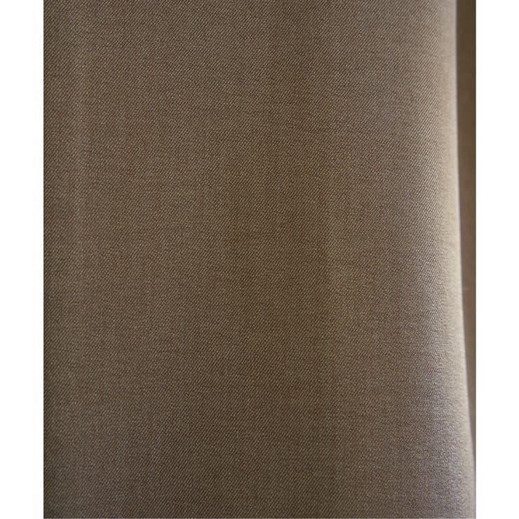 ドライタッチサイドスリットジレ | ikka  | 詳細画像34 