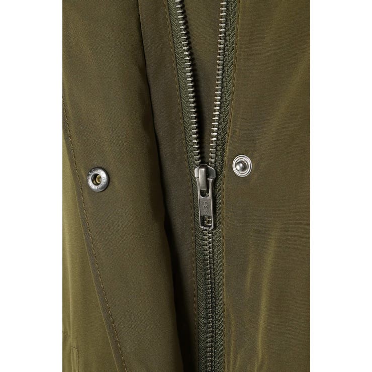 モッズコート[品番：IKAW0000277]｜ikka （イッカ）のレディース