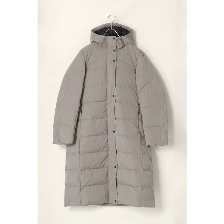 MIZUNO ブレスサーモロングコート[品番：IKAW0007203]｜ikka （イッカ