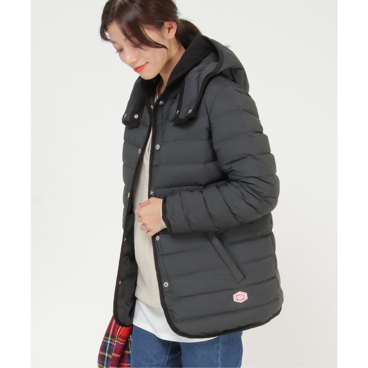 Vincent et Mireille バンソンエミレイユ ダウン[品番：IKAW0015149