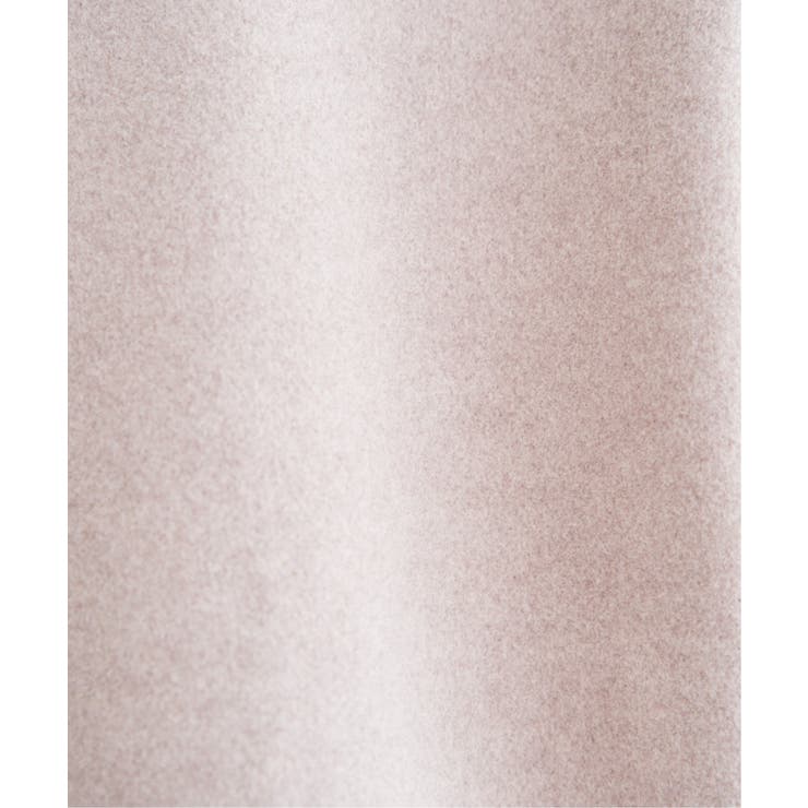 ウールライクストレッチテーラーコート | ikka  | 詳細画像31 