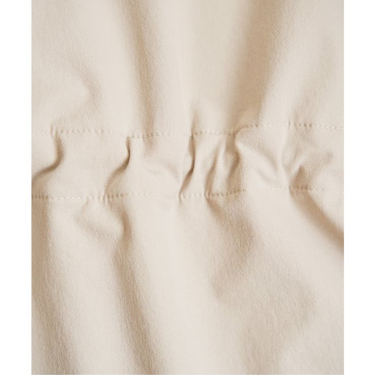 撥水花粉リリースフィールドコート | ikka  | 詳細画像34 