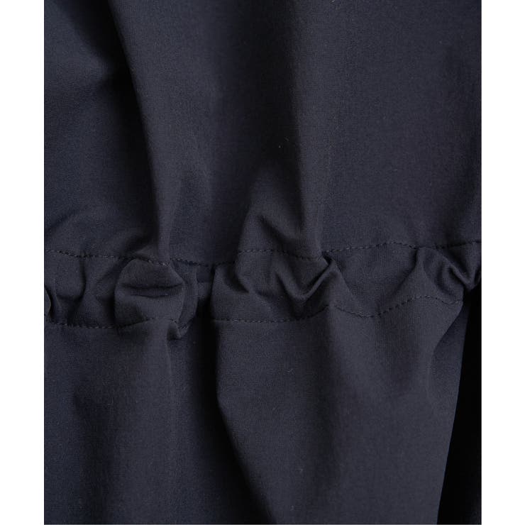 撥水花粉リリースフィールドコート | ikka  | 詳細画像35 